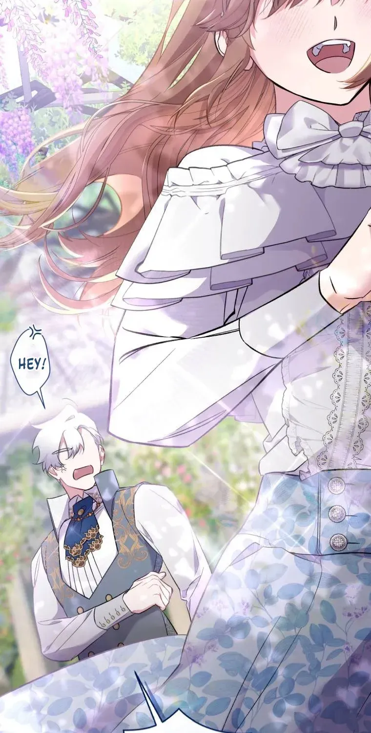 Don’t Worry, We Both Agreed to this Fraudulent Marriage Chapter 14.1 page 99 - 