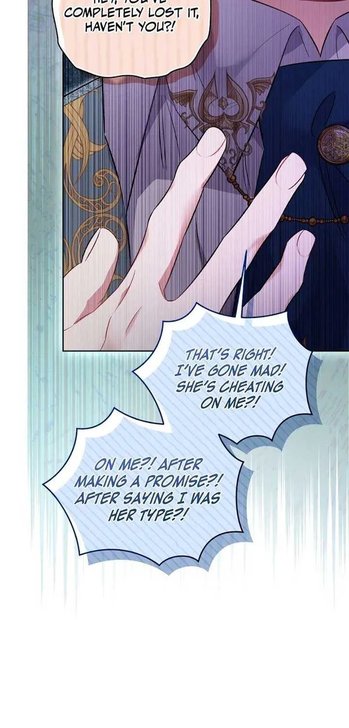 Don’t Worry, We Both Agreed to this Fraudulent Marriage Chapter 14 page 11 - 