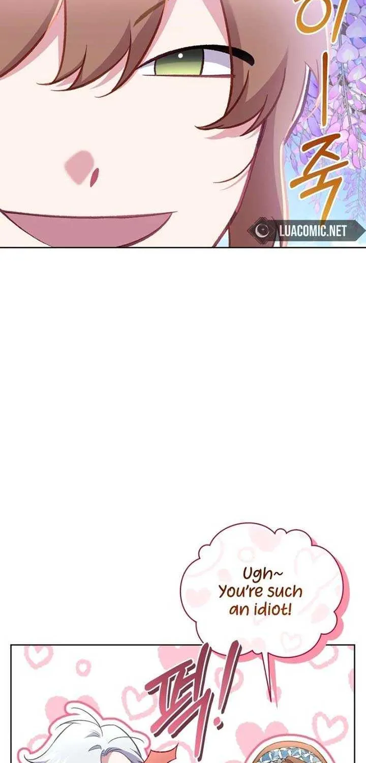 Don’t Worry, We Both Agreed to this Fraudulent Marriage Chapter 14 page 101 - 