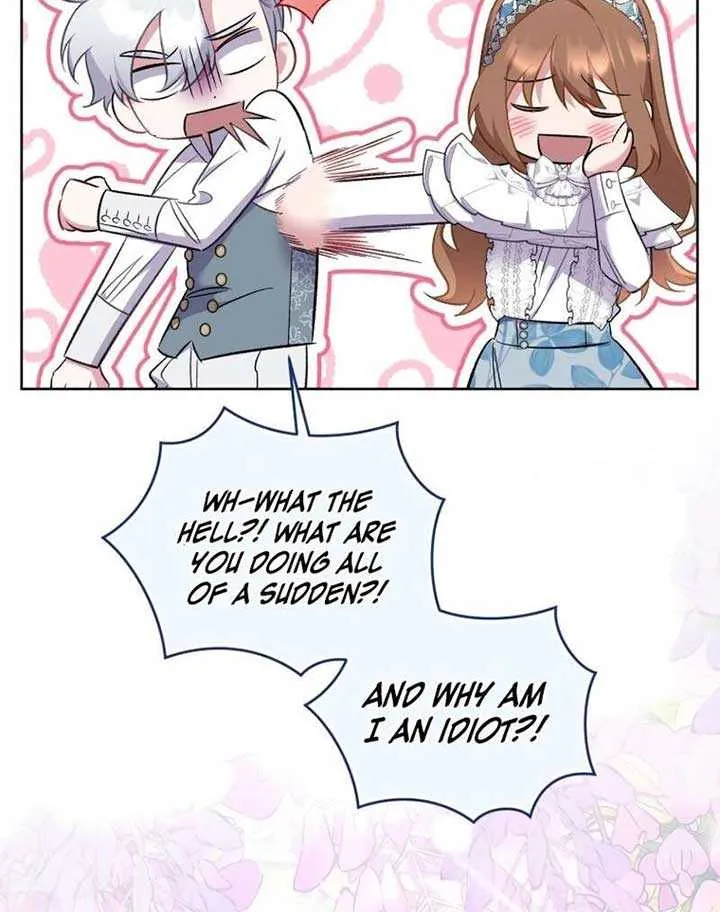 Don’t Worry, We Both Agreed to this Fraudulent Marriage Chapter 14 page 102 - 
