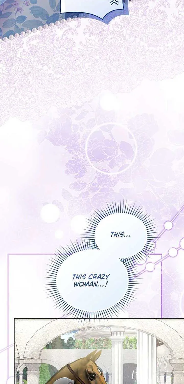 Don’t Worry, We Both Agreed to this Fraudulent Marriage Chapter 14 page 105 - 