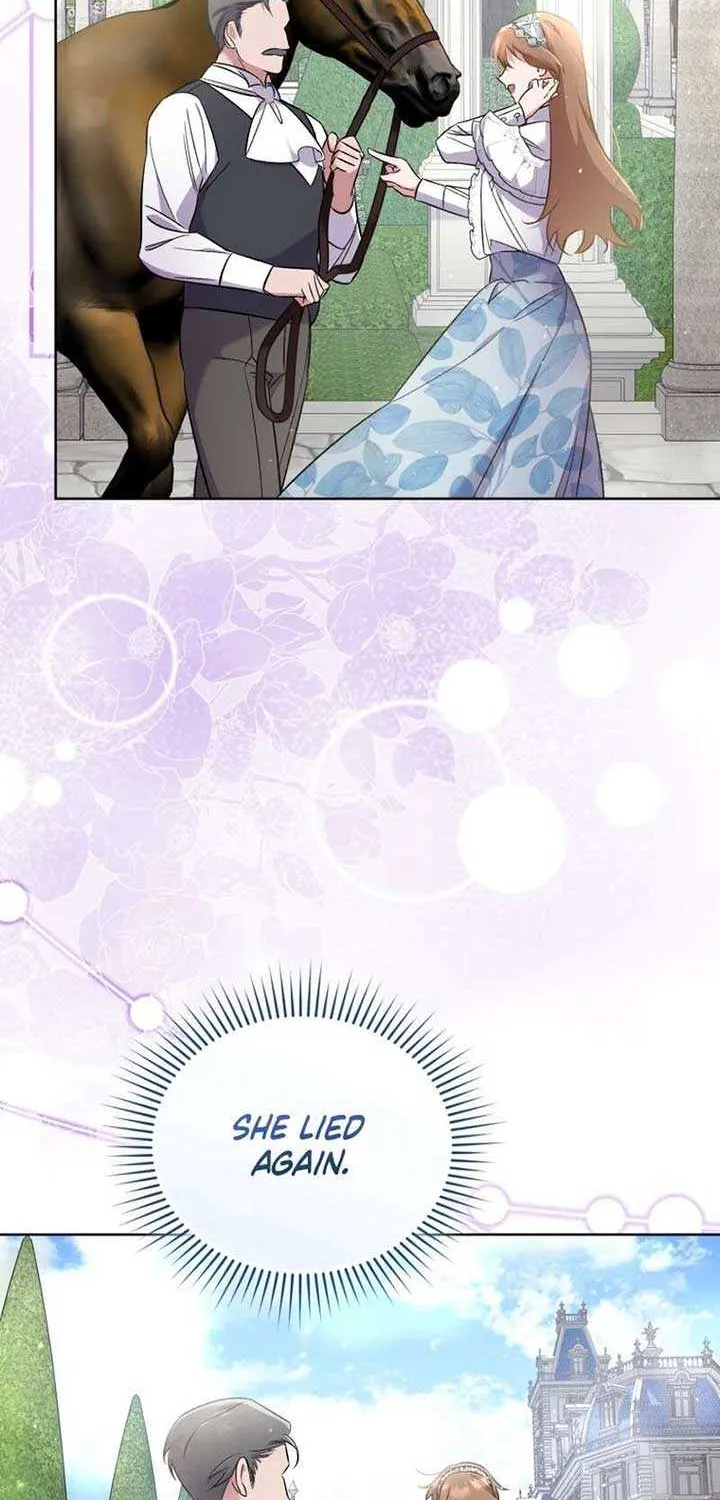 Don’t Worry, We Both Agreed to this Fraudulent Marriage Chapter 14 page 106 - 