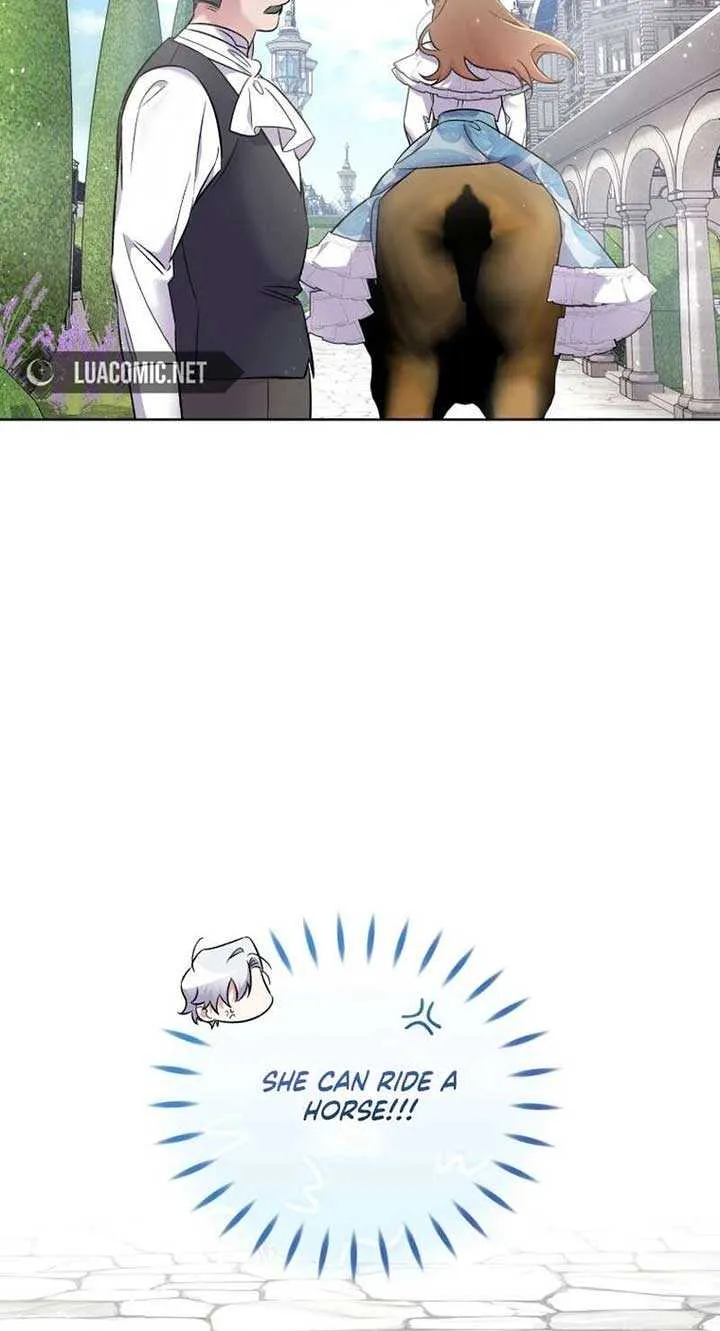 Don’t Worry, We Both Agreed to this Fraudulent Marriage Chapter 14 page 107 - 