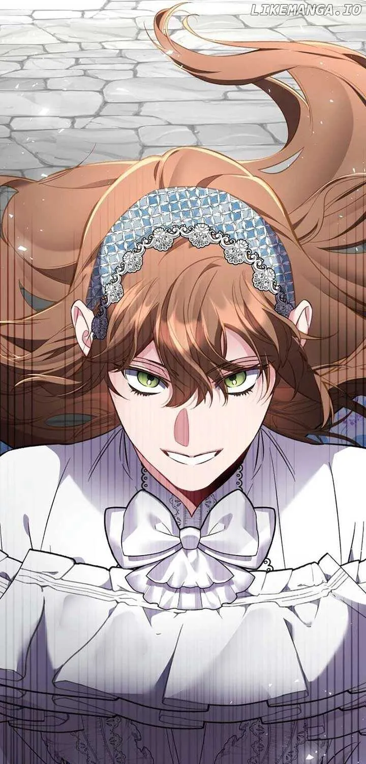 Don’t Worry, We Both Agreed to this Fraudulent Marriage Chapter 14 page 108 - 