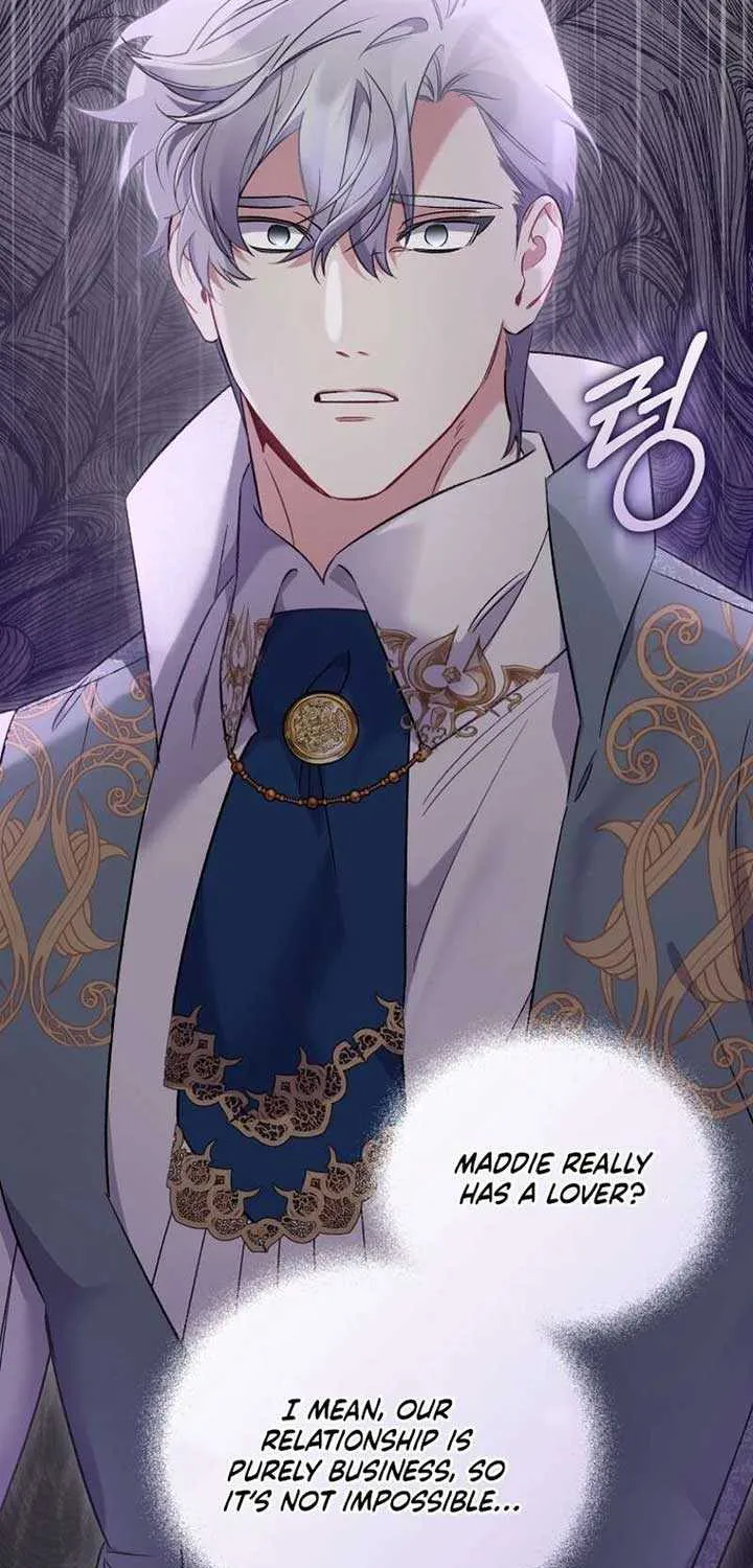 Don’t Worry, We Both Agreed to this Fraudulent Marriage Chapter 14 page 15 - 