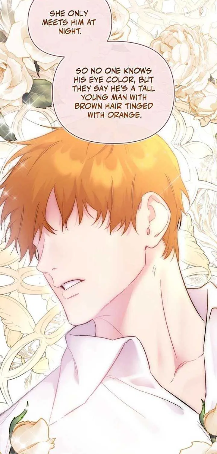 Don’t Worry, We Both Agreed to this Fraudulent Marriage Chapter 14 page 21 - 
