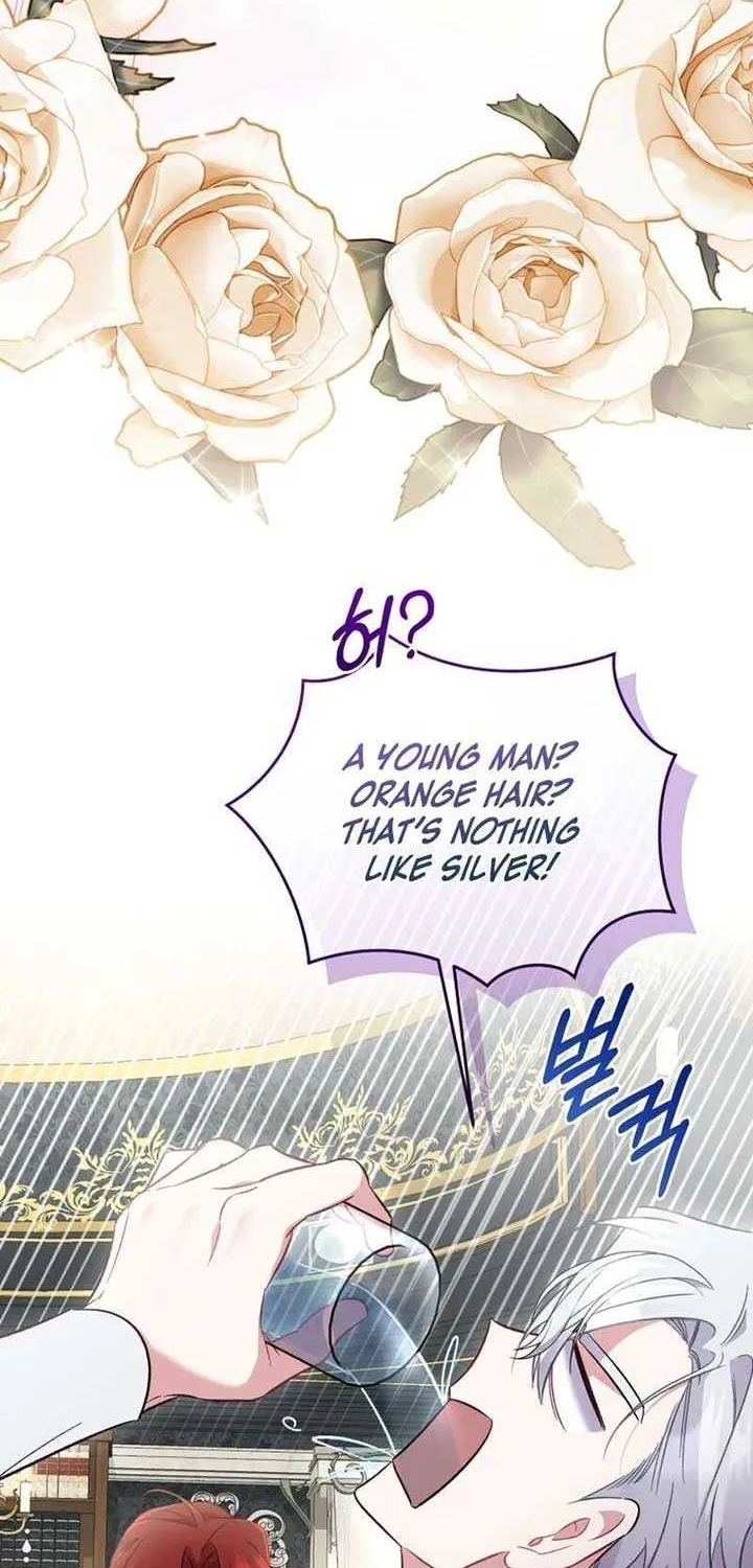 Don’t Worry, We Both Agreed to this Fraudulent Marriage Chapter 14 page 22 - 