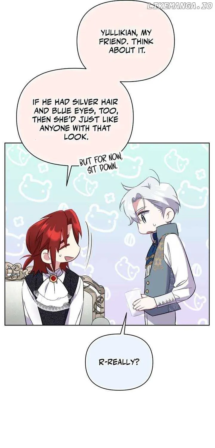 Don’t Worry, We Both Agreed to this Fraudulent Marriage Chapter 14 page 24 - 