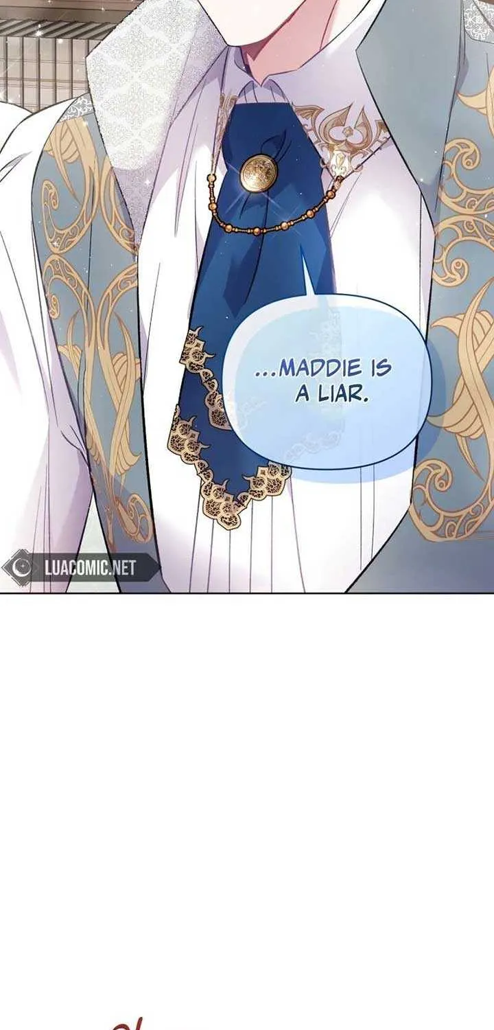 Don’t Worry, We Both Agreed to this Fraudulent Marriage Chapter 14 page 26 - 