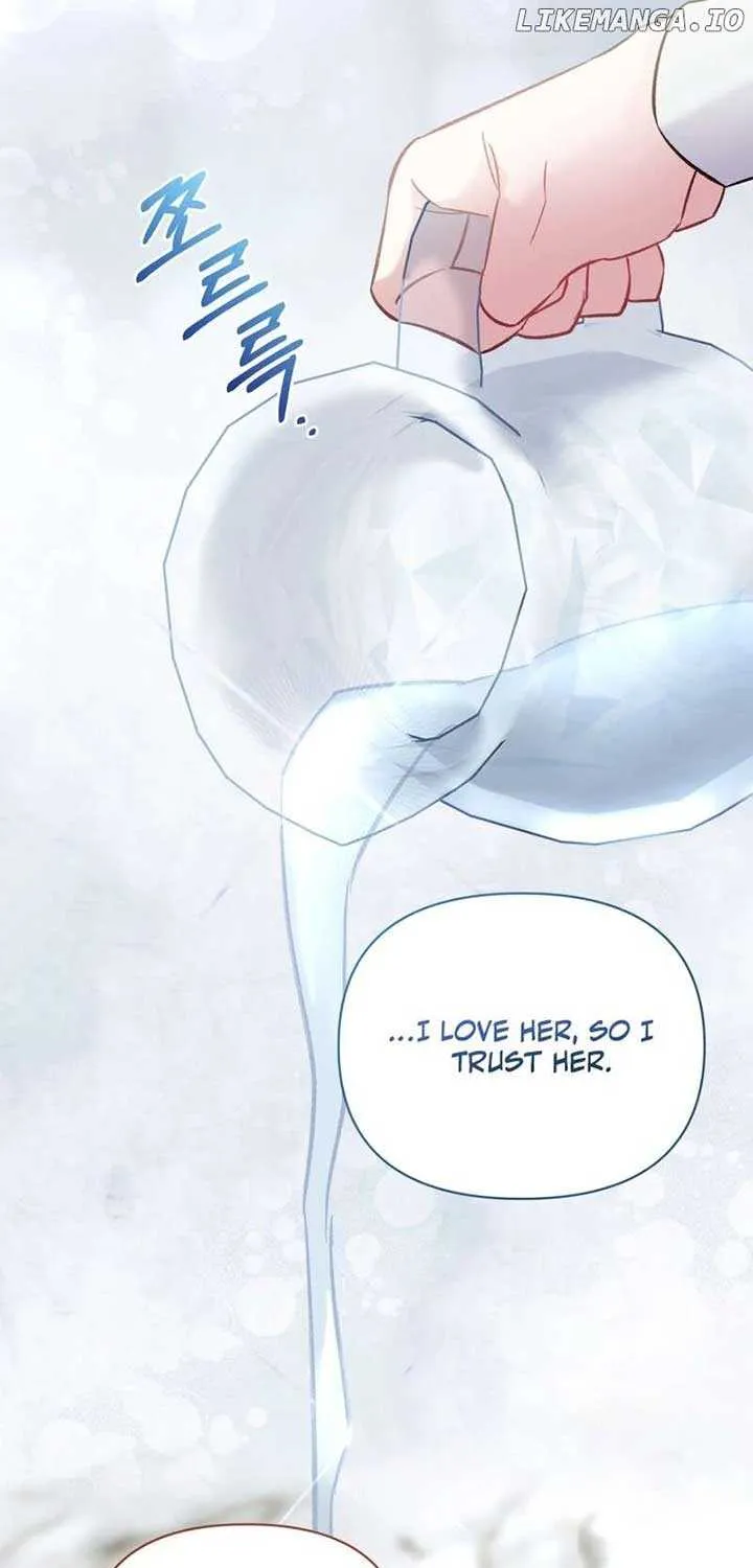 Don’t Worry, We Both Agreed to this Fraudulent Marriage Chapter 14 page 30 - 