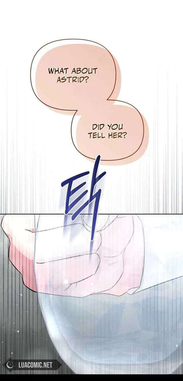 Don’t Worry, We Both Agreed to this Fraudulent Marriage Chapter 14 page 33 - 