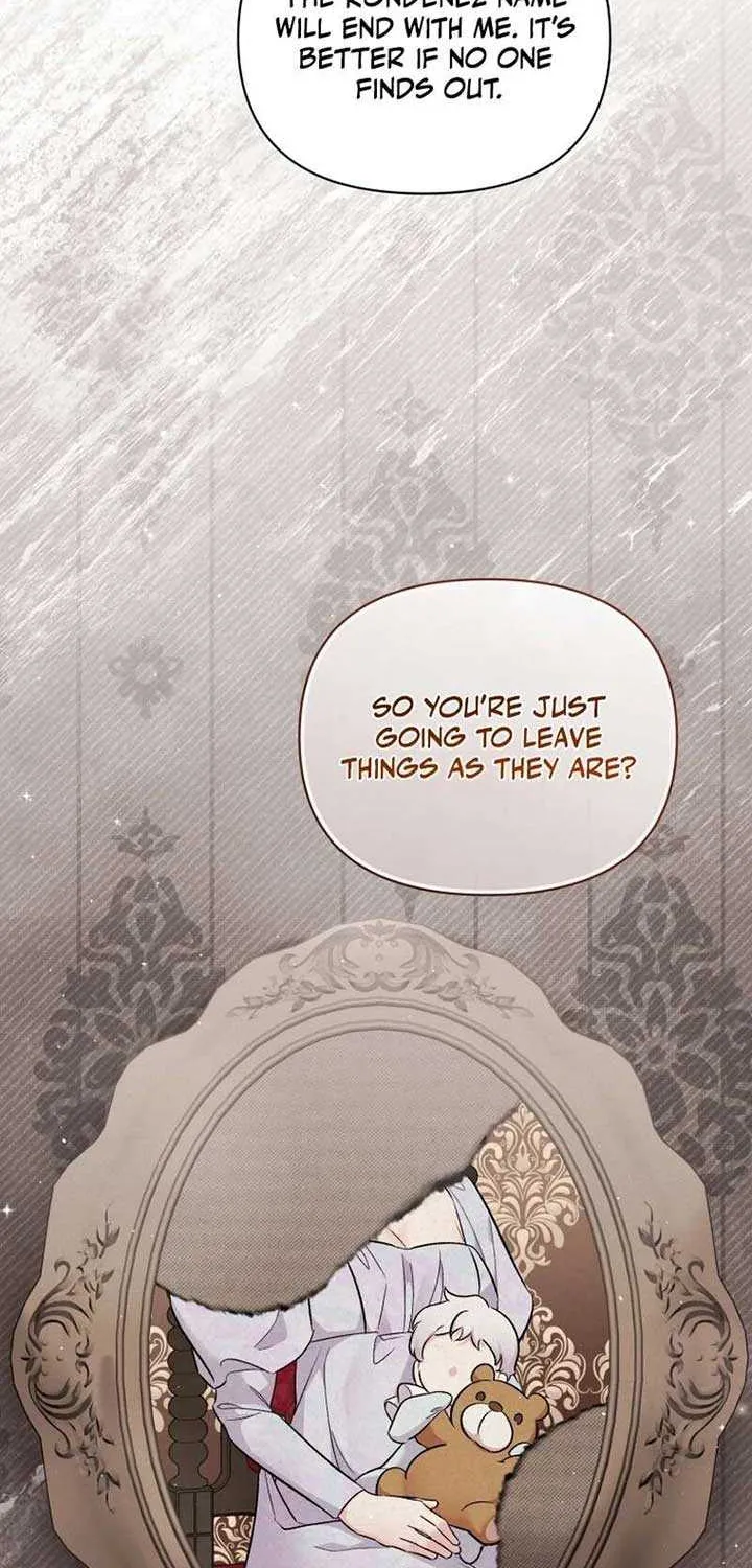 Don’t Worry, We Both Agreed to this Fraudulent Marriage Chapter 14 page 38 - 