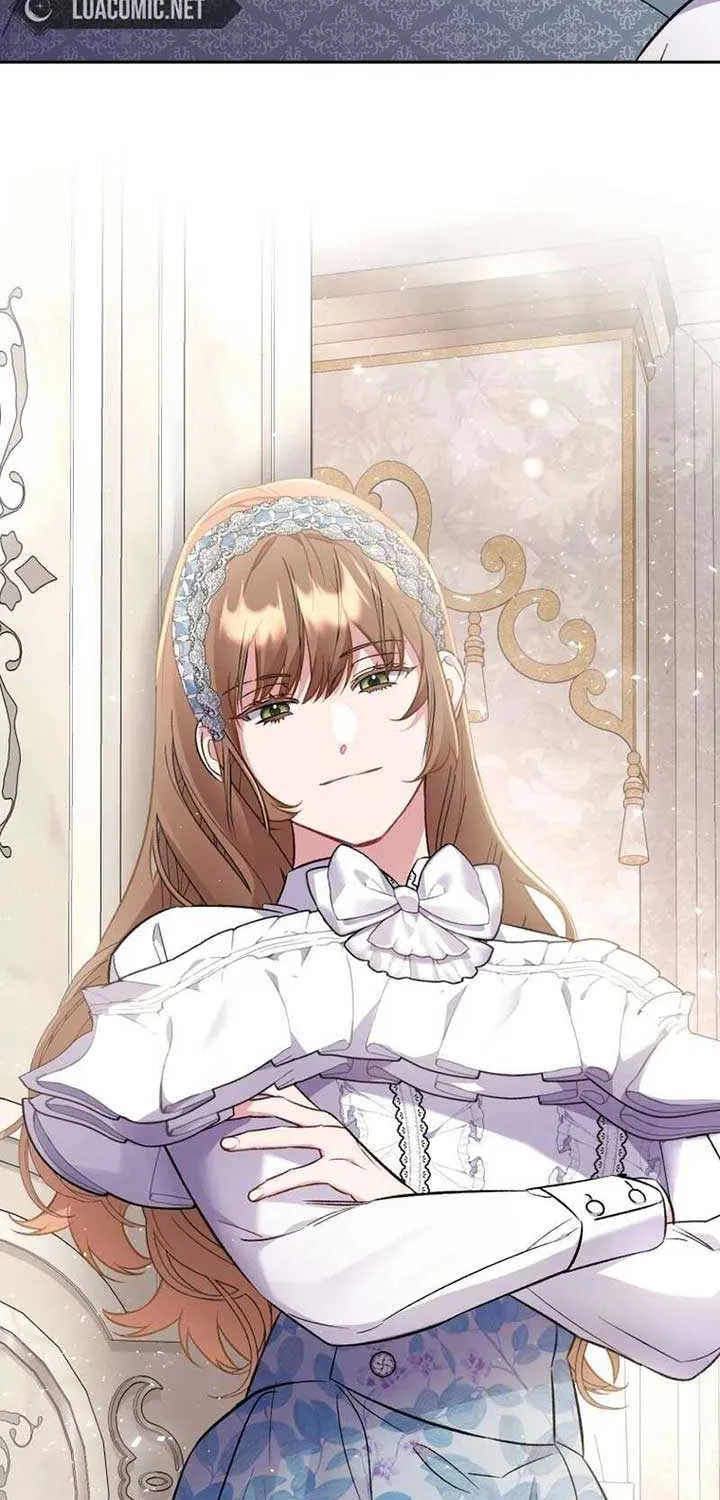Don’t Worry, We Both Agreed to this Fraudulent Marriage Chapter 14 page 43 - 