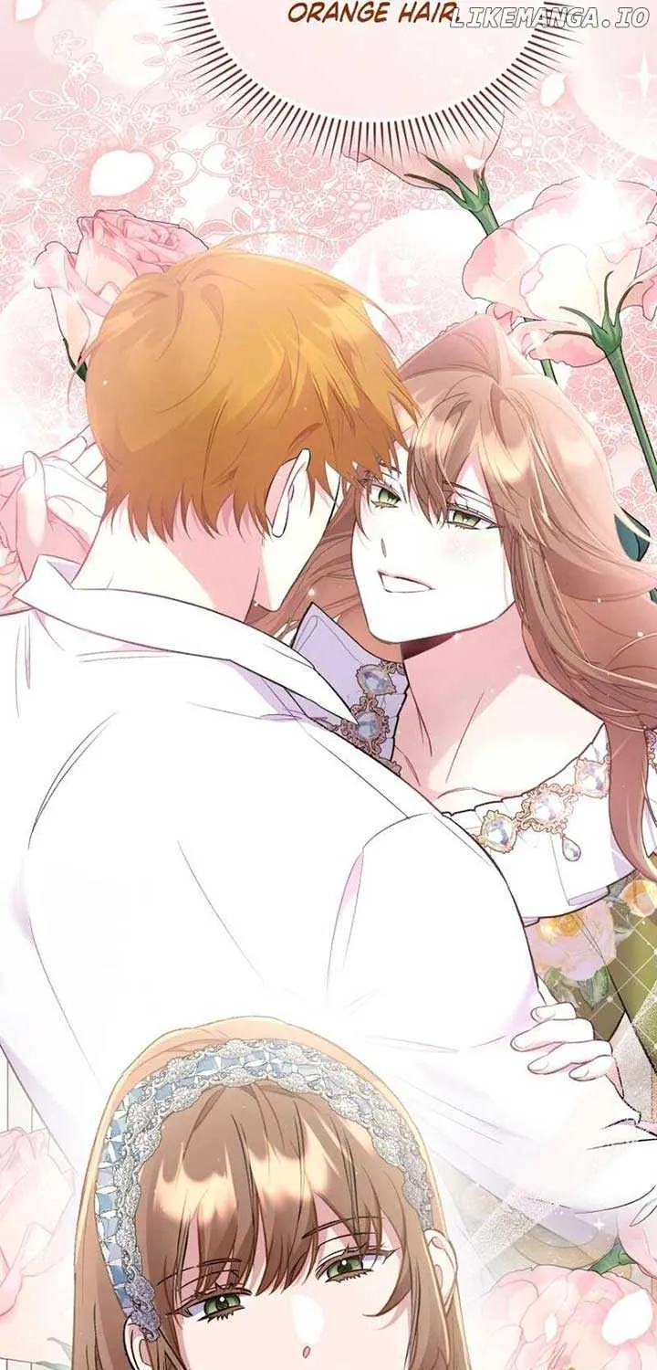 Don’t Worry, We Both Agreed to this Fraudulent Marriage Chapter 14 page 47 - 