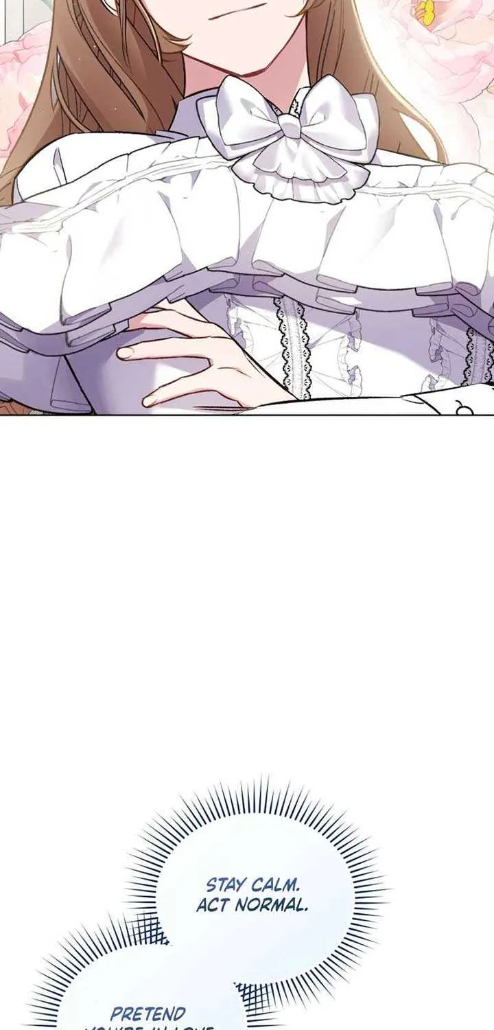 Don’t Worry, We Both Agreed to this Fraudulent Marriage Chapter 14 page 48 - 