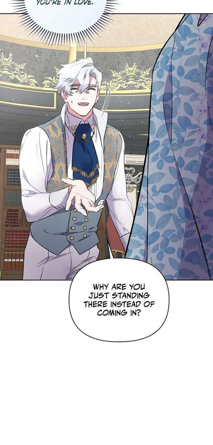 Don’t Worry, We Both Agreed to this Fraudulent Marriage Chapter 14 page 49 - 