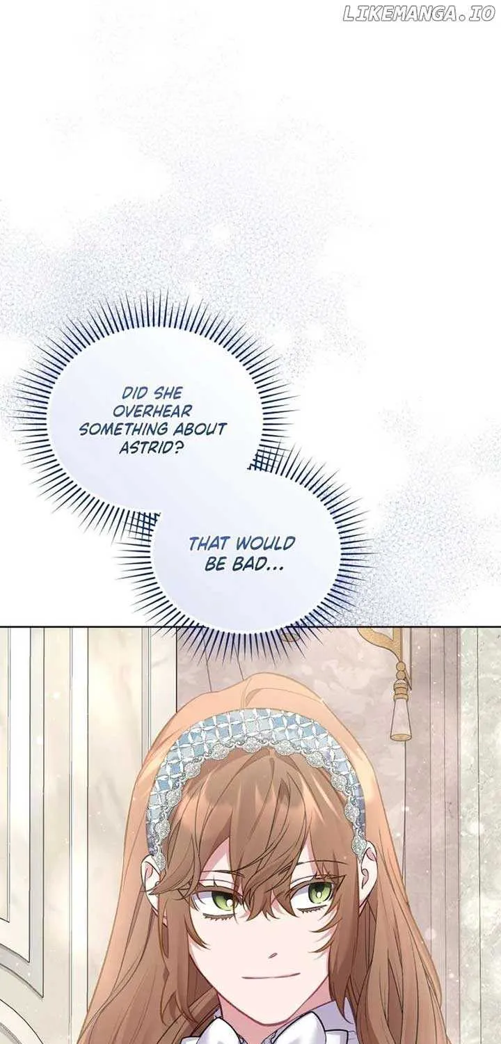 Don’t Worry, We Both Agreed to this Fraudulent Marriage Chapter 14 page 53 - 