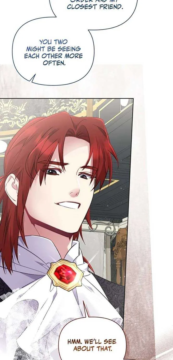 Don’t Worry, We Both Agreed to this Fraudulent Marriage Chapter 14 page 56 - 