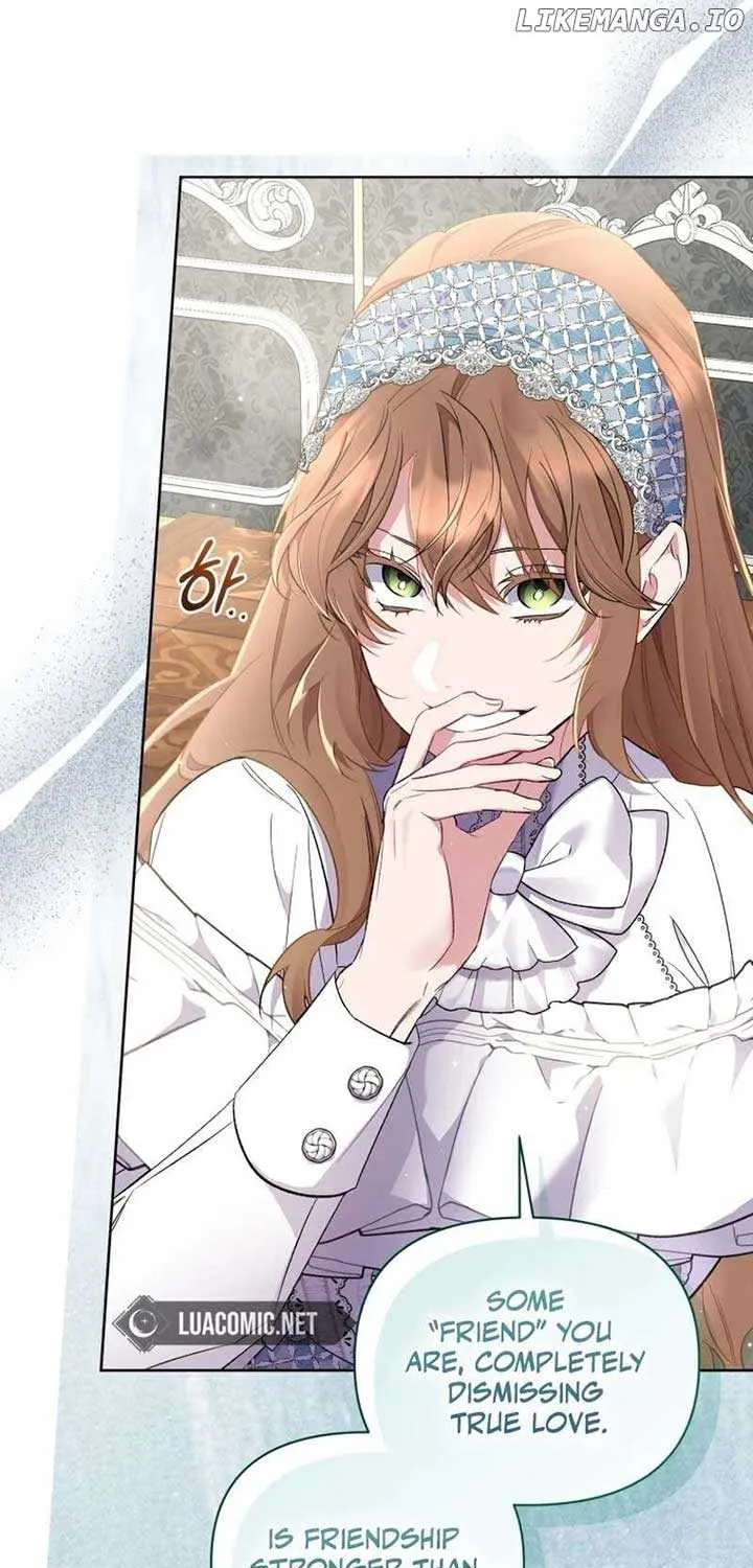 Don’t Worry, We Both Agreed to this Fraudulent Marriage Chapter 14 page 58 - 