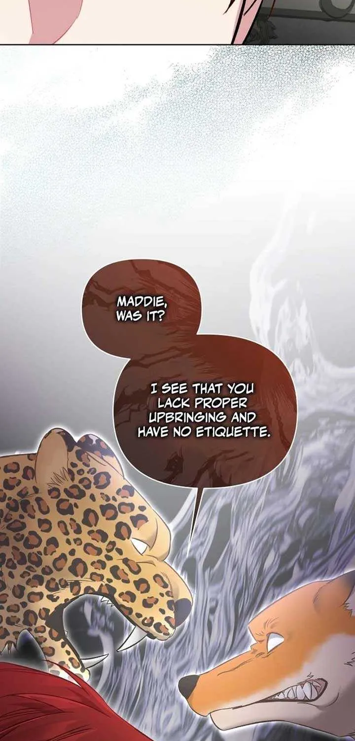 Don’t Worry, We Both Agreed to this Fraudulent Marriage Chapter 14 page 60 - 