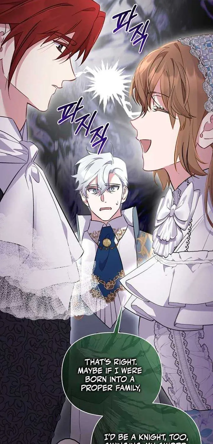 Don’t Worry, We Both Agreed to this Fraudulent Marriage Chapter 14 page 61 - 
