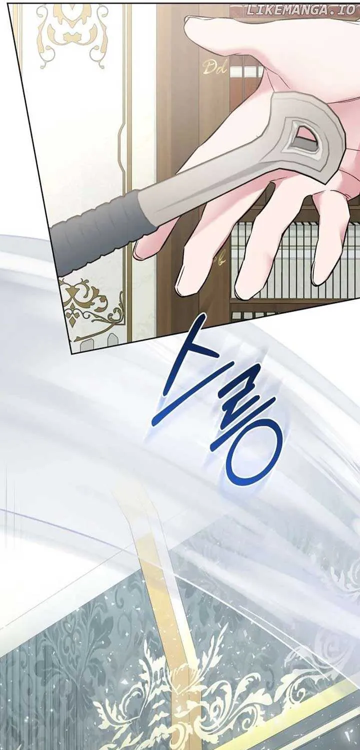 Don’t Worry, We Both Agreed to this Fraudulent Marriage Chapter 14 page 64 - 