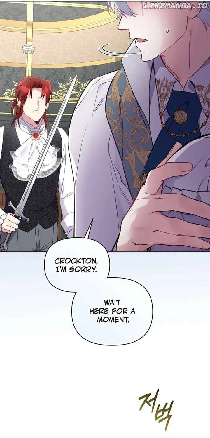 Don’t Worry, We Both Agreed to this Fraudulent Marriage Chapter 14 page 70 - 