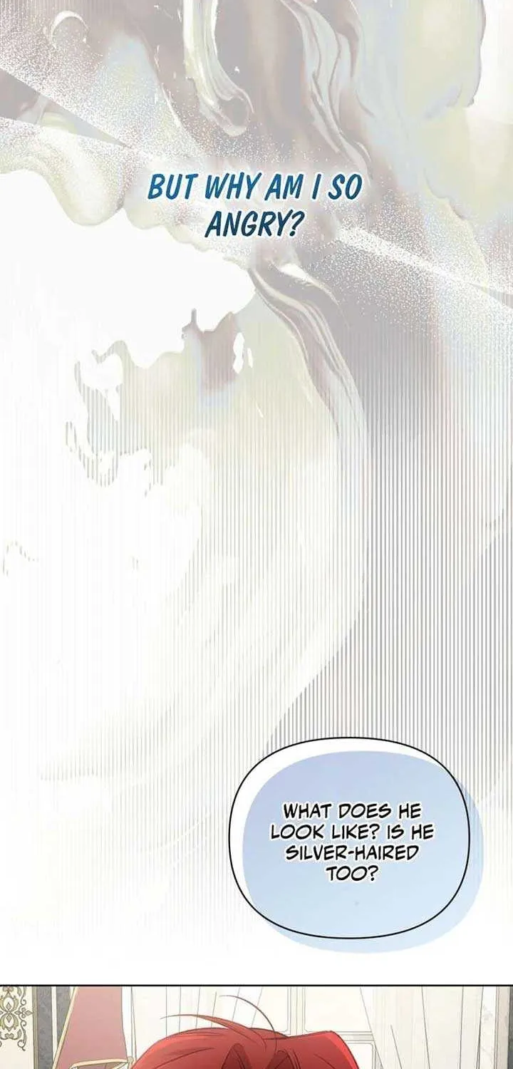 Don’t Worry, We Both Agreed to this Fraudulent Marriage Chapter 14 page 8 - 
