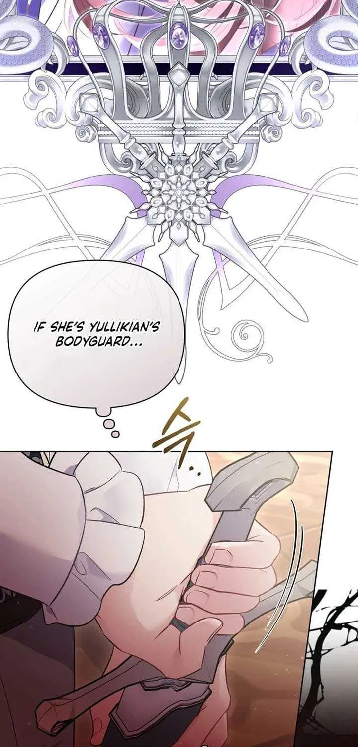 Don’t Worry, We Both Agreed to this Fraudulent Marriage Chapter 14 page 74 - 