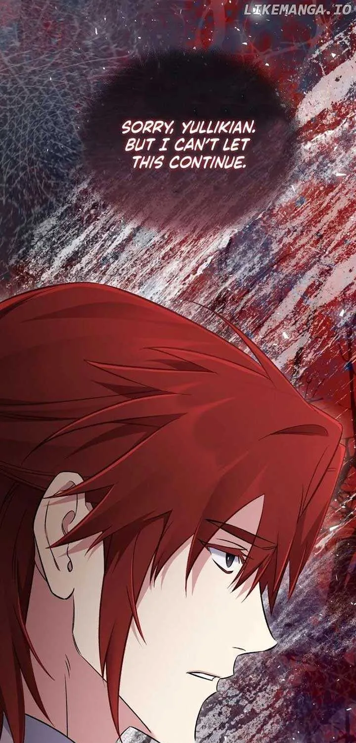 Don’t Worry, We Both Agreed to this Fraudulent Marriage Chapter 14 page 76 - 