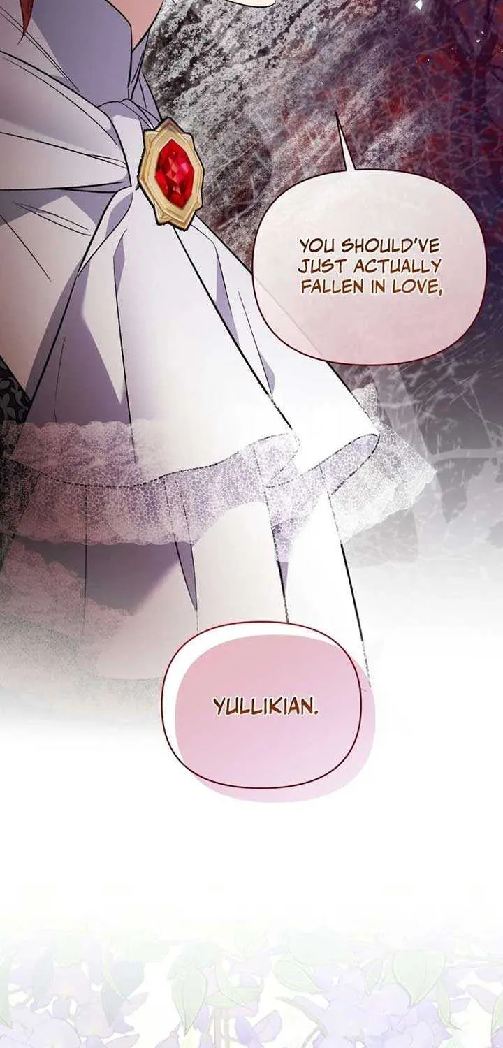 Don’t Worry, We Both Agreed to this Fraudulent Marriage Chapter 14 page 77 - 