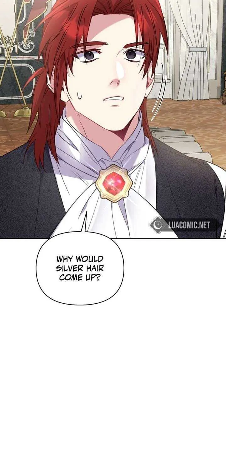 Don’t Worry, We Both Agreed to this Fraudulent Marriage Chapter 14 page 9 - 