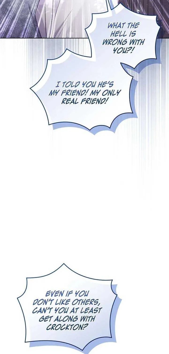 Don’t Worry, We Both Agreed to this Fraudulent Marriage Chapter 14 page 82 - 