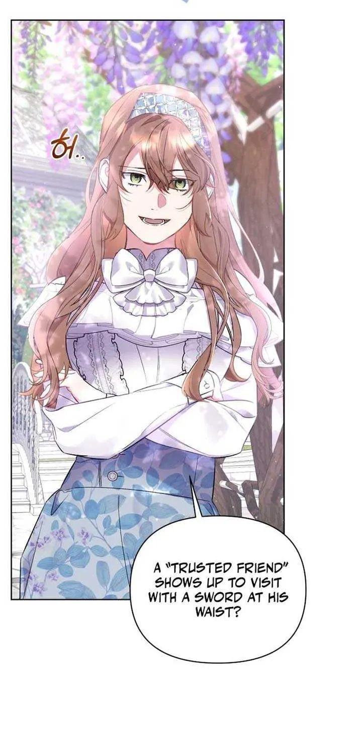 Don’t Worry, We Both Agreed to this Fraudulent Marriage Chapter 14 page 83 - 