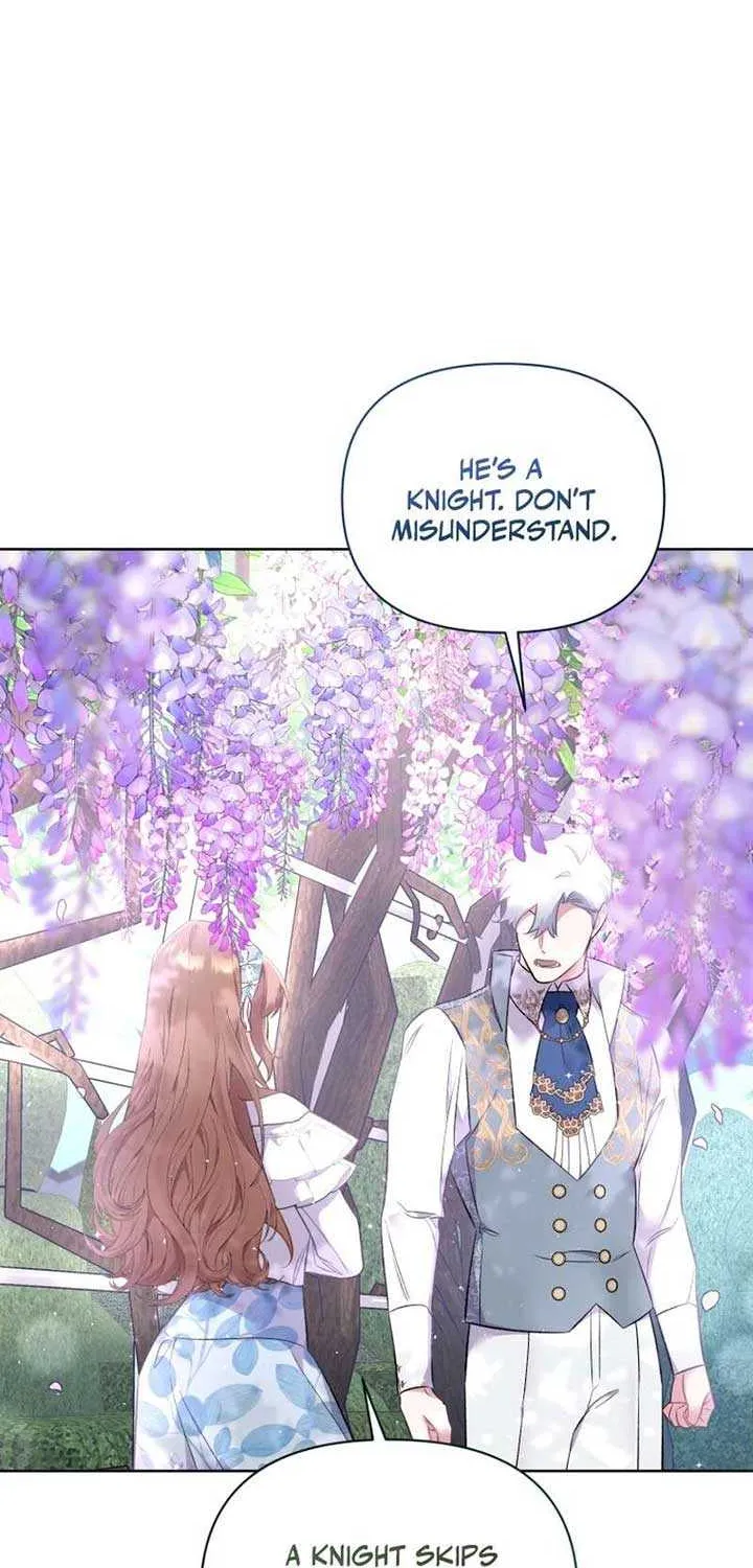 Don’t Worry, We Both Agreed to this Fraudulent Marriage Chapter 14 page 84 - 