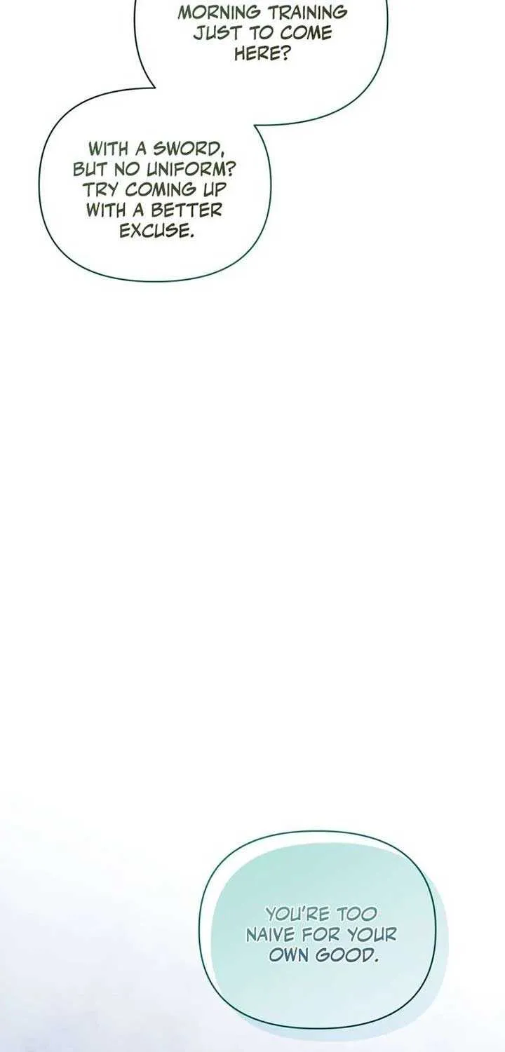 Don’t Worry, We Both Agreed to this Fraudulent Marriage Chapter 14 page 85 - 