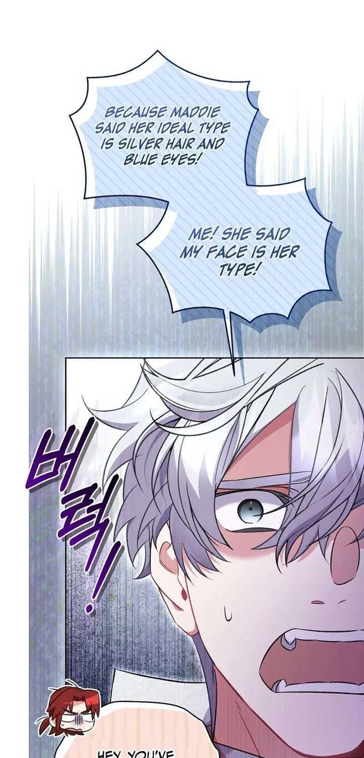 Don’t Worry, We Both Agreed to this Fraudulent Marriage Chapter 14 page 10 - 