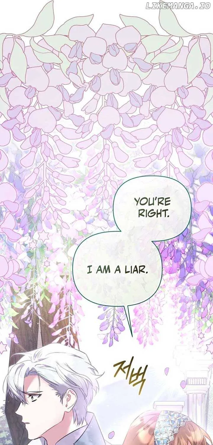 Don’t Worry, We Both Agreed to this Fraudulent Marriage Chapter 14 page 92 - 
