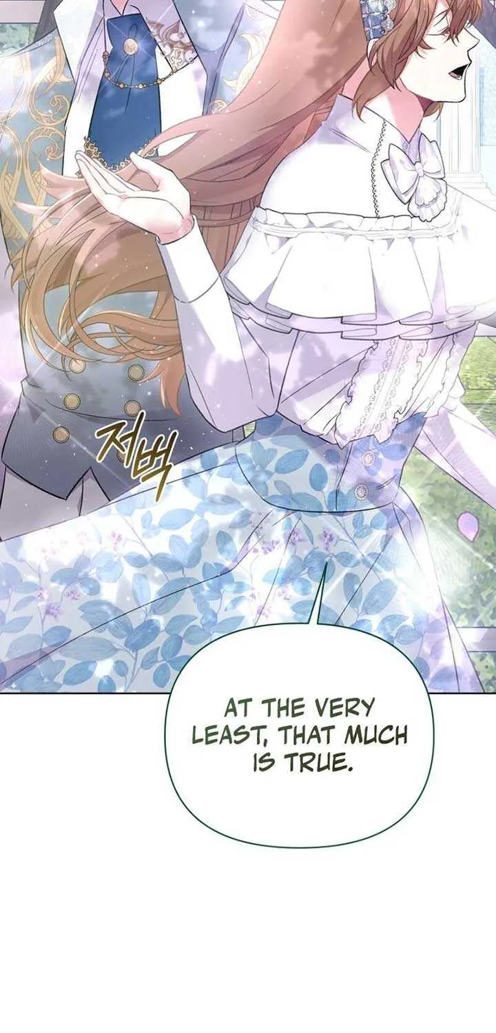 Don’t Worry, We Both Agreed to this Fraudulent Marriage Chapter 14 page 93 - 