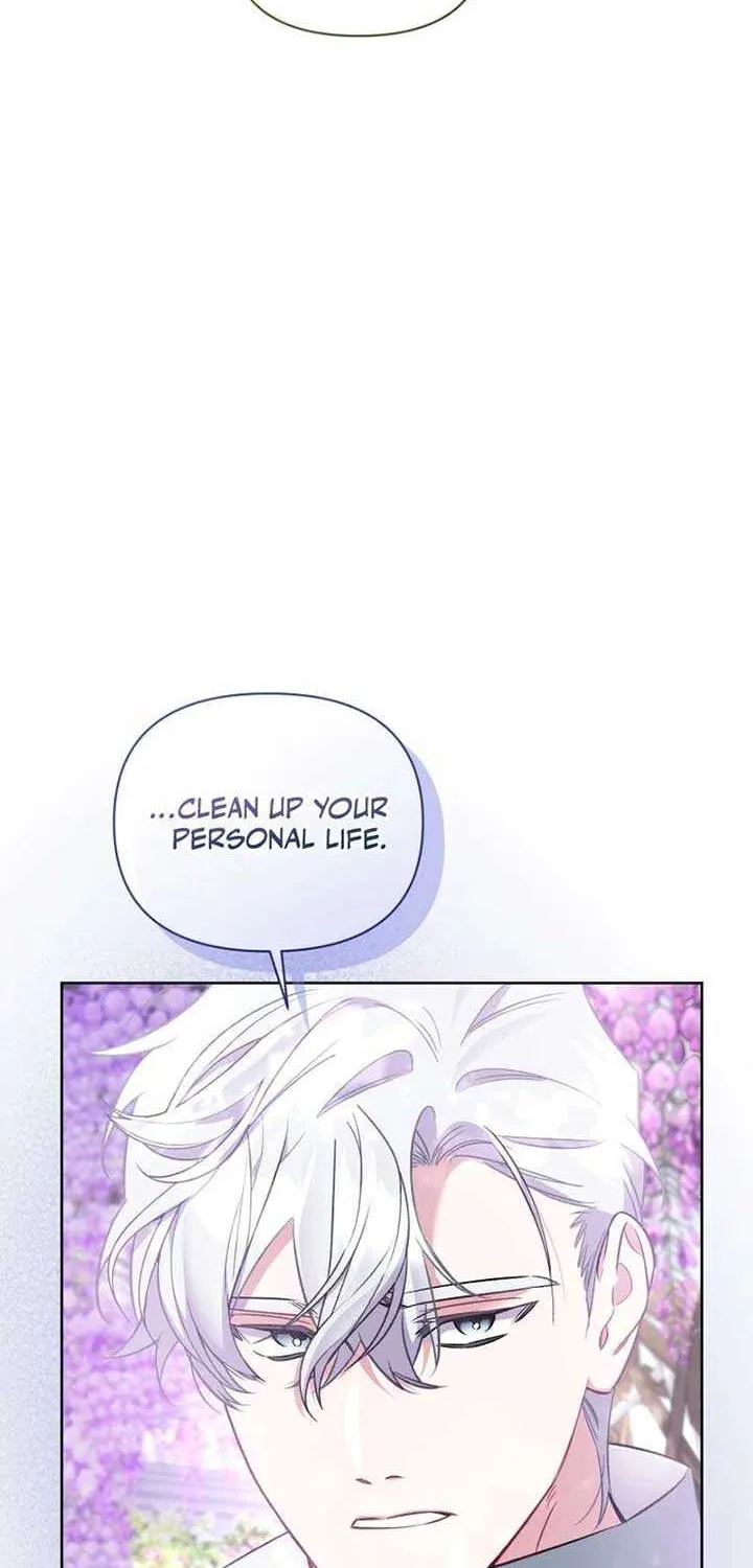 Don’t Worry, We Both Agreed to this Fraudulent Marriage Chapter 14 page 95 - 