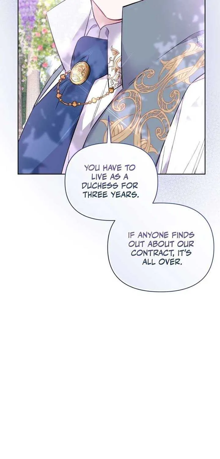 Don’t Worry, We Both Agreed to this Fraudulent Marriage Chapter 14 page 96 - 