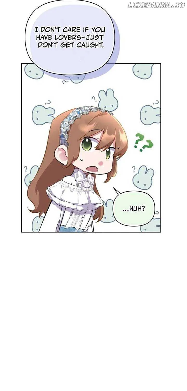 Don’t Worry, We Both Agreed to this Fraudulent Marriage Chapter 14 page 98 - 