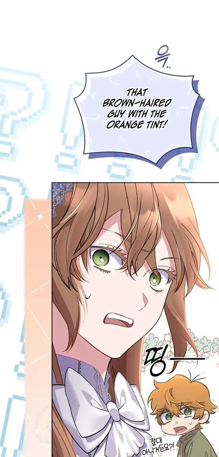 Don’t Worry, We Both Agreed to this Fraudulent Marriage Chapter 14 page 99 - 
