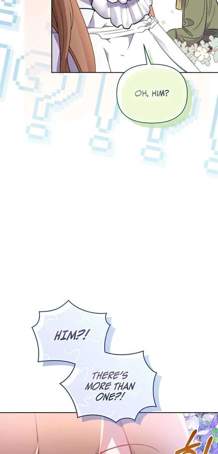 Don’t Worry, We Both Agreed to this Fraudulent Marriage Chapter 14 page 100 - 