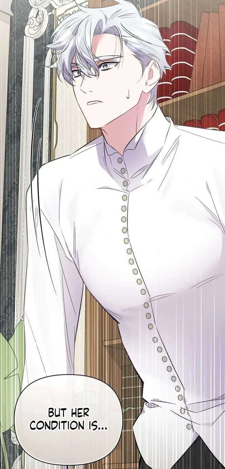 Don’t Worry, We Both Agreed to this Fraudulent Marriage Chapter 15 page 101 - 