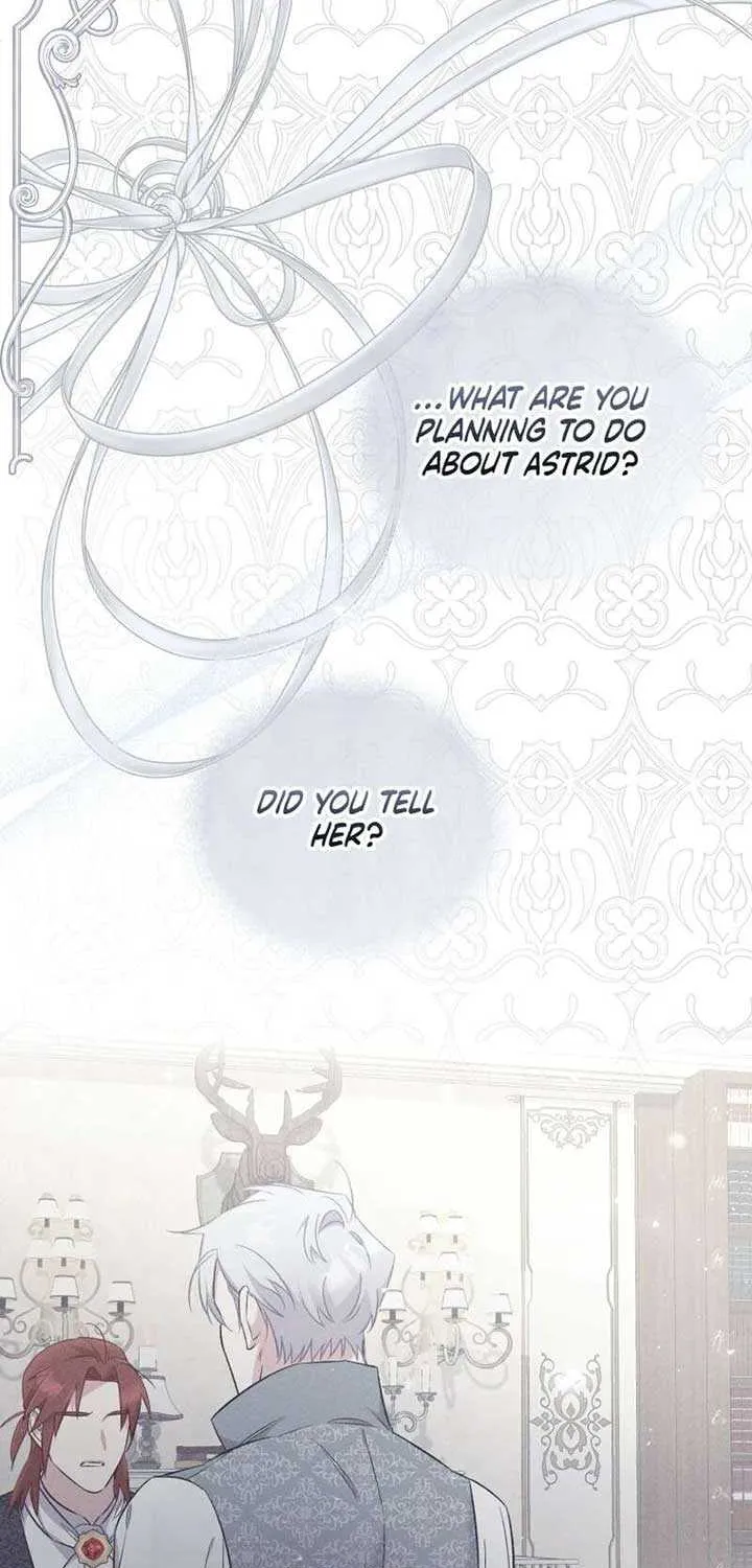 Don’t Worry, We Both Agreed to this Fraudulent Marriage Chapter 15 page 14 - 