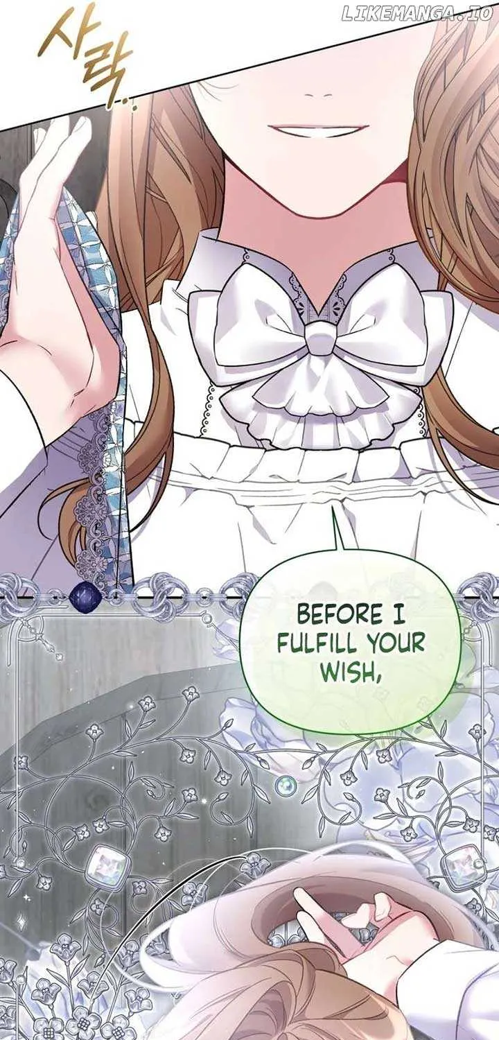Don’t Worry, We Both Agreed to this Fraudulent Marriage Chapter 15 page 17 - 