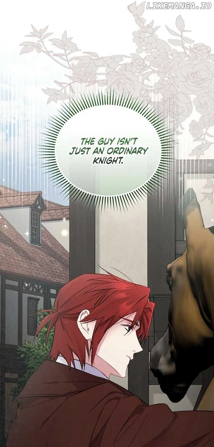 Don’t Worry, We Both Agreed to this Fraudulent Marriage Chapter 15 page 23 - 