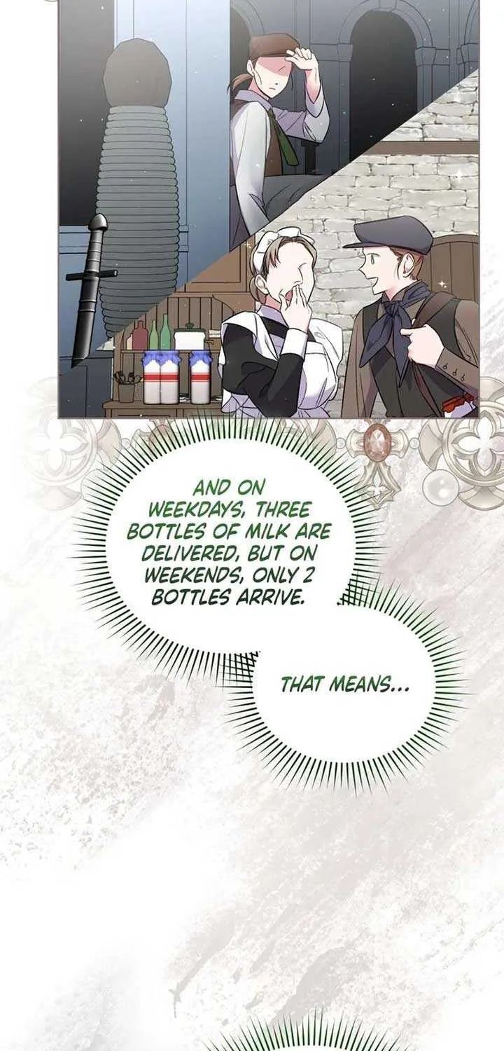 Don’t Worry, We Both Agreed to this Fraudulent Marriage Chapter 15 page 25 - 
