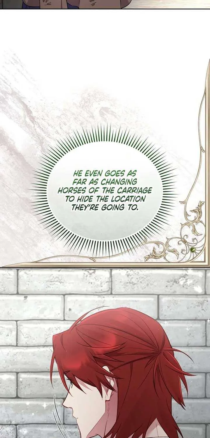 Don’t Worry, We Both Agreed to this Fraudulent Marriage Chapter 15 page 27 - 